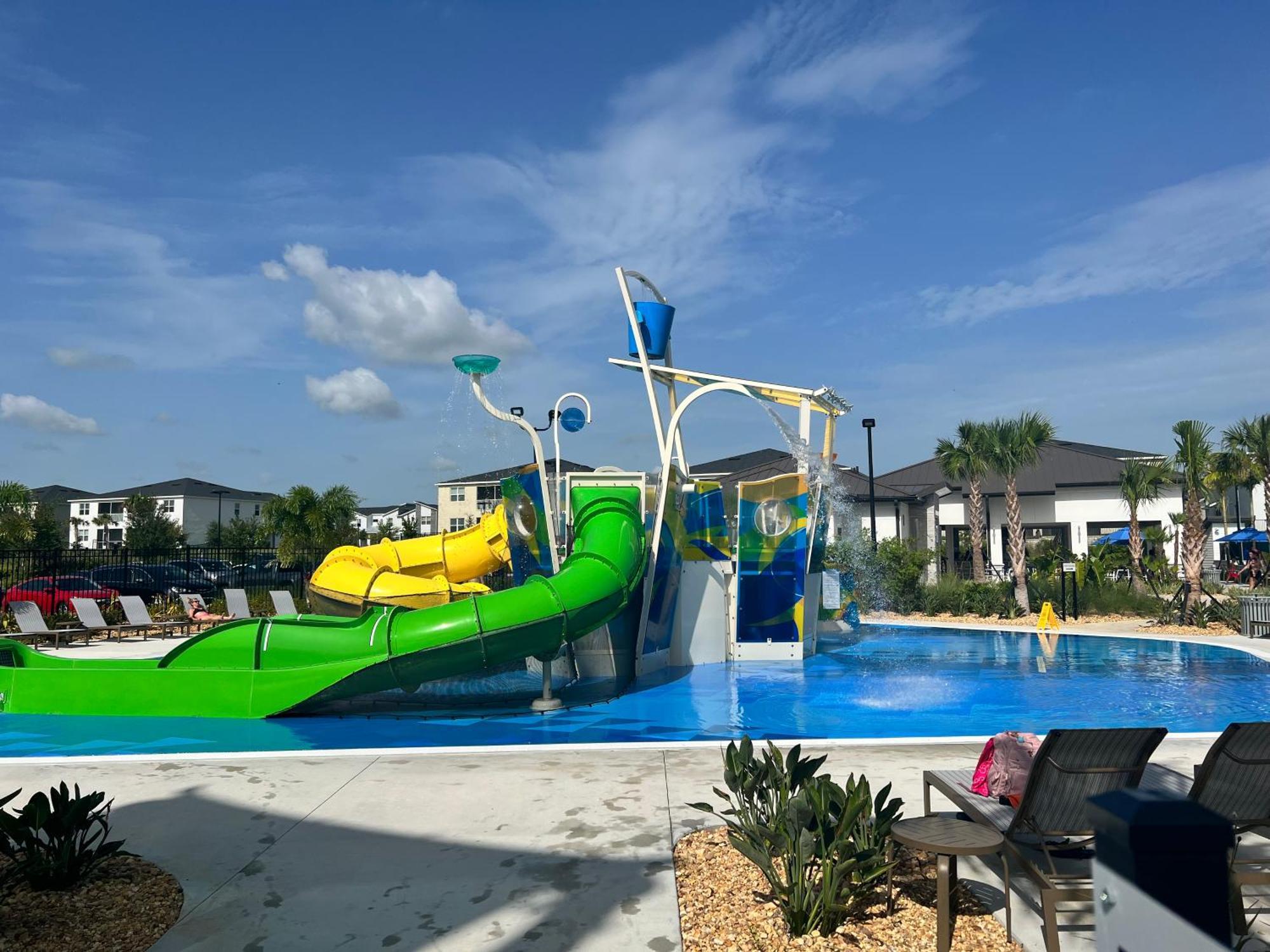 8 Bedroom Home Inside The Best Resort In Orlando! Kissimmee Exterior photo