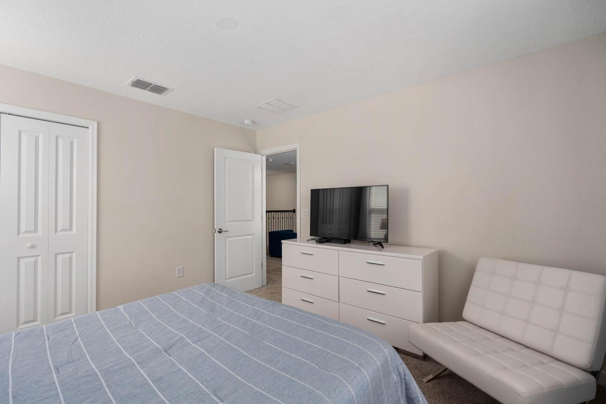 8 Bedroom Home Inside The Best Resort In Orlando! Kissimmee Exterior photo