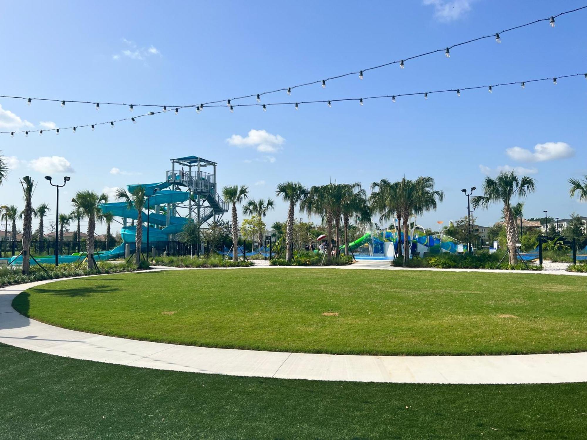 8 Bedroom Home Inside The Best Resort In Orlando! Kissimmee Exterior photo