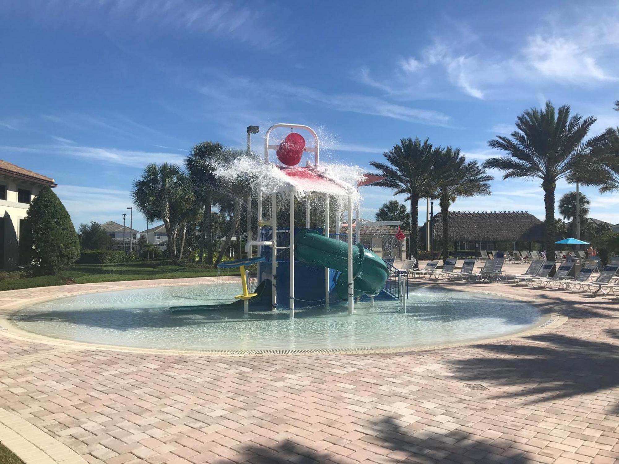 8 Bedroom Home Inside The Best Resort In Orlando! Kissimmee Exterior photo