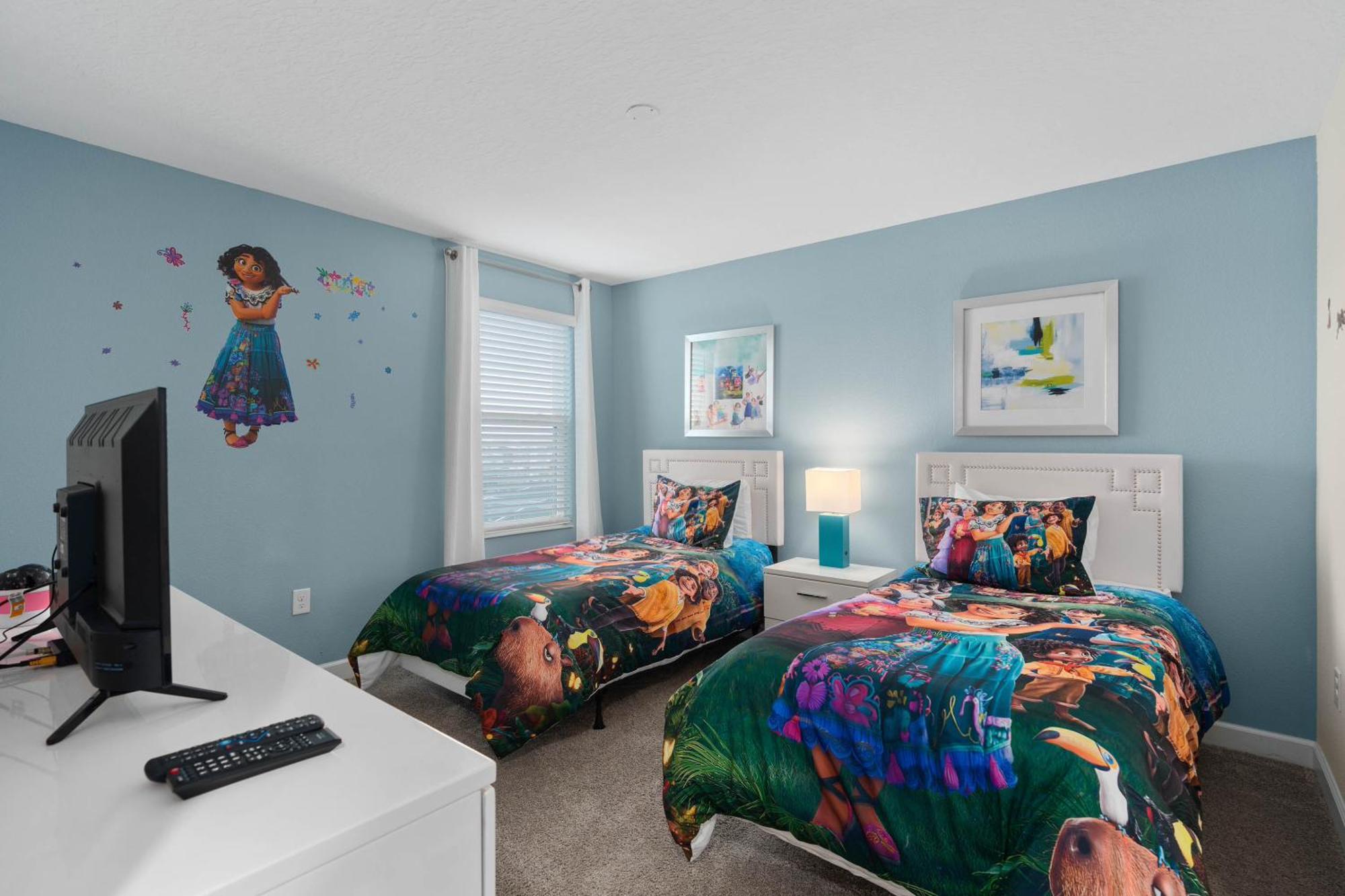 8 Bedroom Home Inside The Best Resort In Orlando! Kissimmee Exterior photo