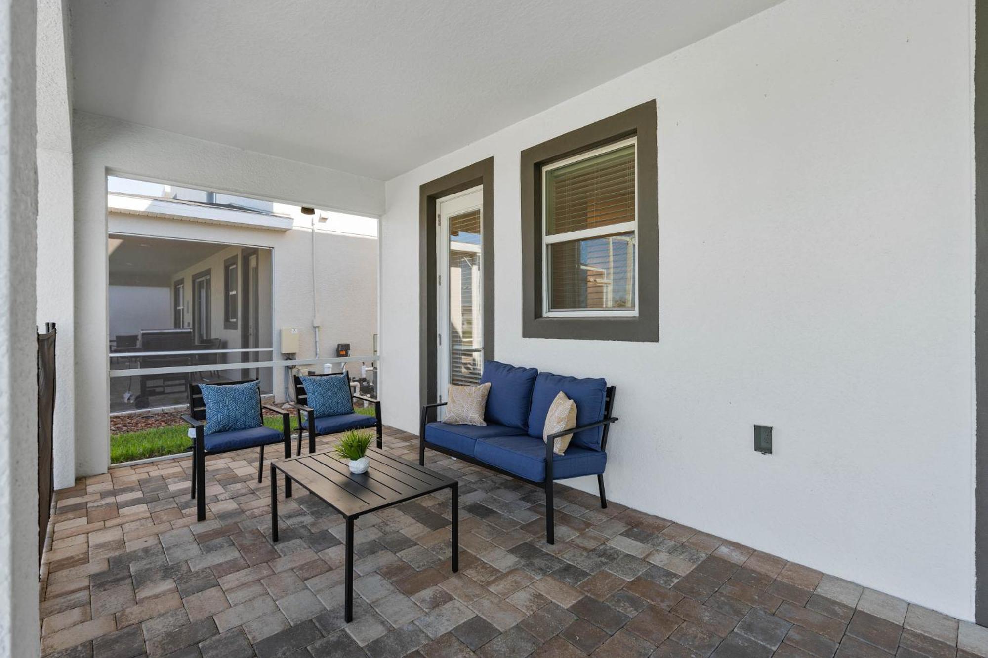 8 Bedroom Home Inside The Best Resort In Orlando! Kissimmee Exterior photo