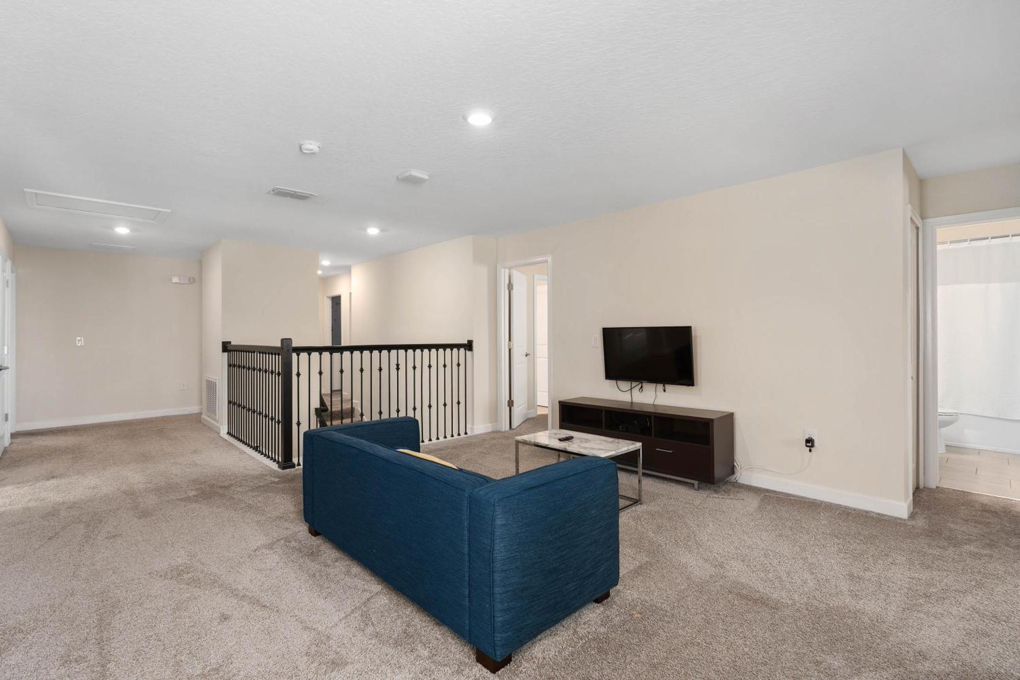 8 Bedroom Home Inside The Best Resort In Orlando! Kissimmee Exterior photo