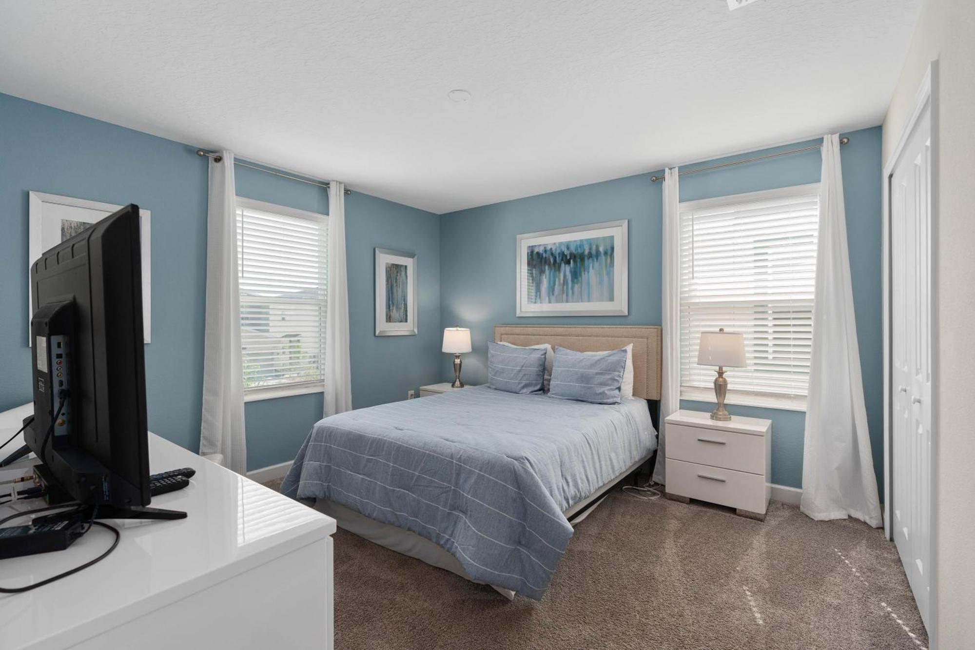 8 Bedroom Home Inside The Best Resort In Orlando! Kissimmee Exterior photo