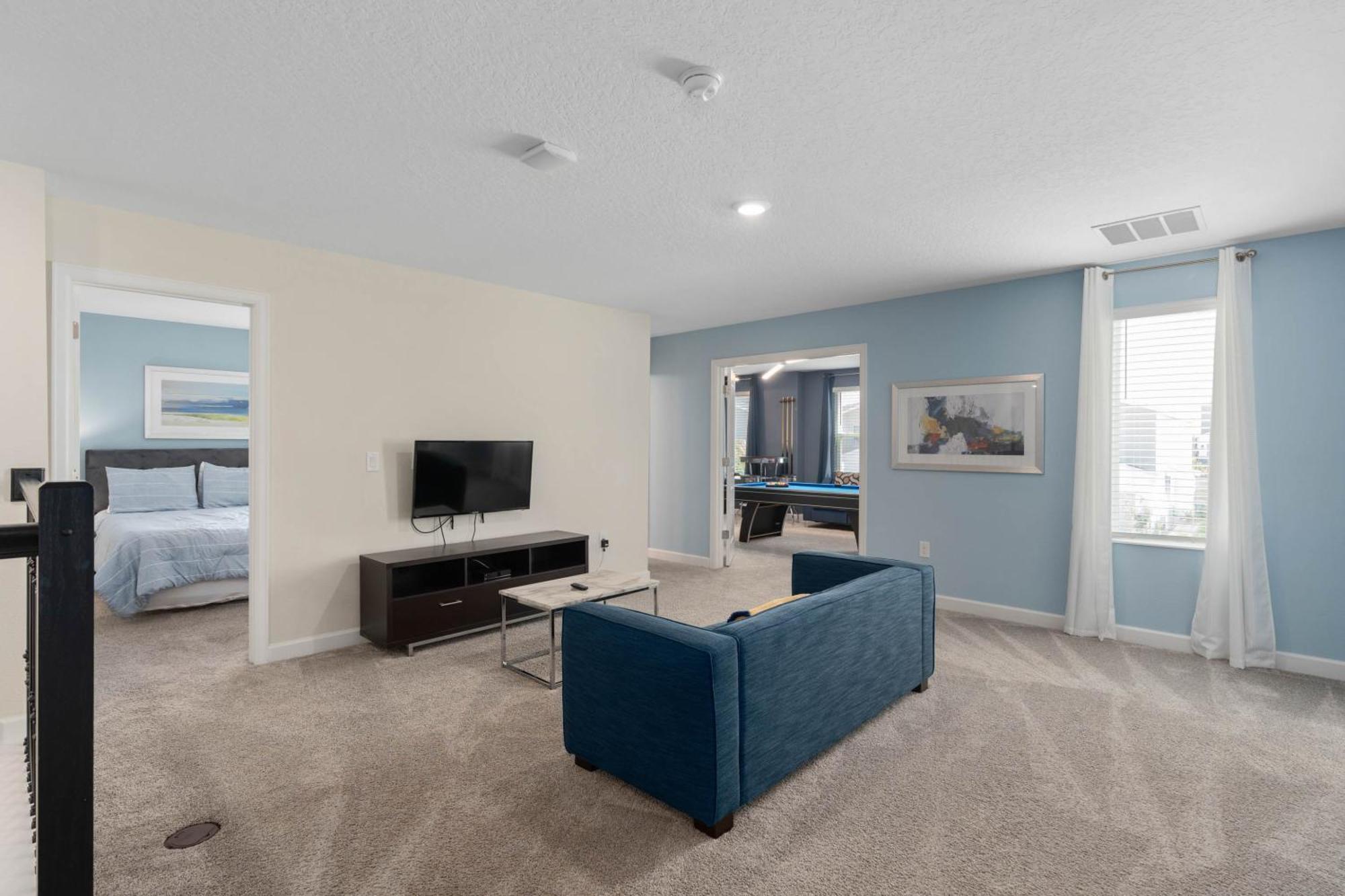 8 Bedroom Home Inside The Best Resort In Orlando! Kissimmee Exterior photo